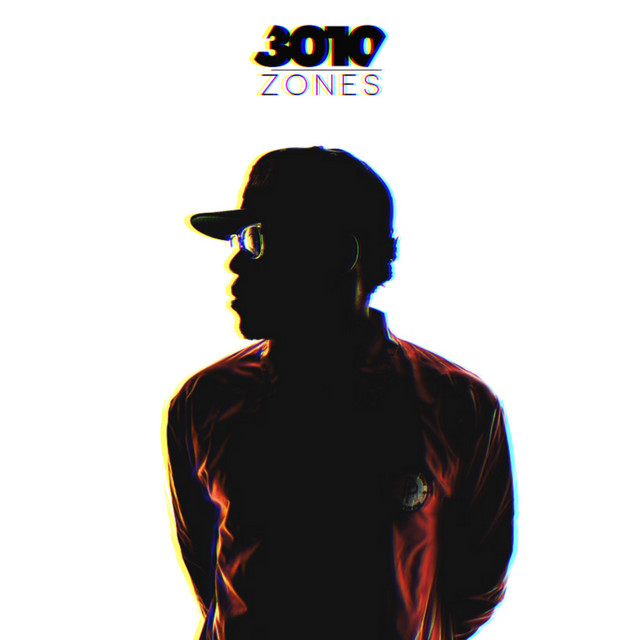 Zones cover art