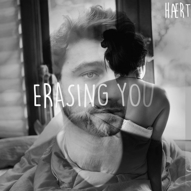 Erasing You cover art