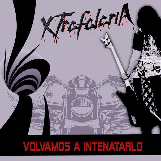Volvamos a intentarlo cover art