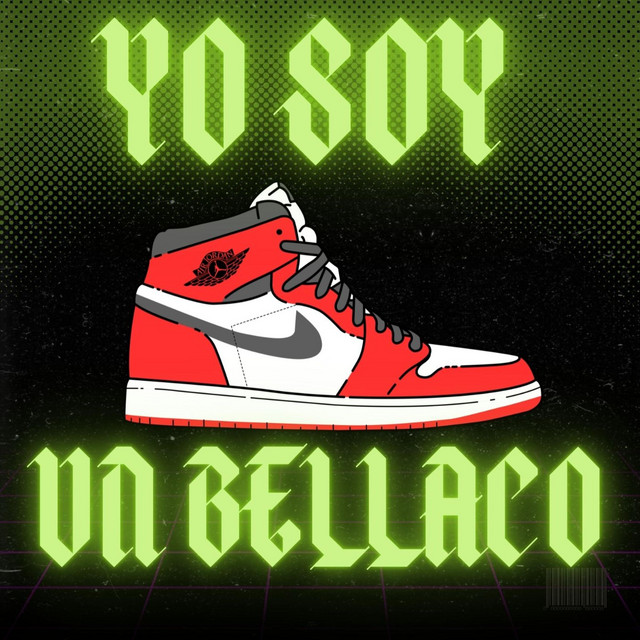 Yo soy un Bellaco - song and lyrics by DJ VECTOR, Mr Ayam, Oscarioca ...