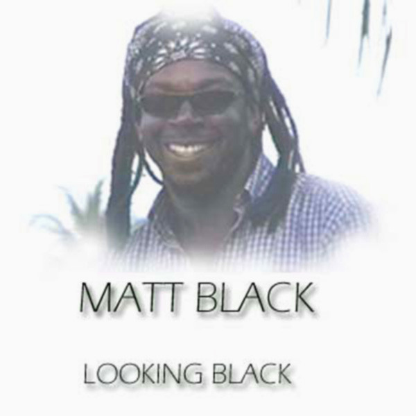 Looking Black cover art