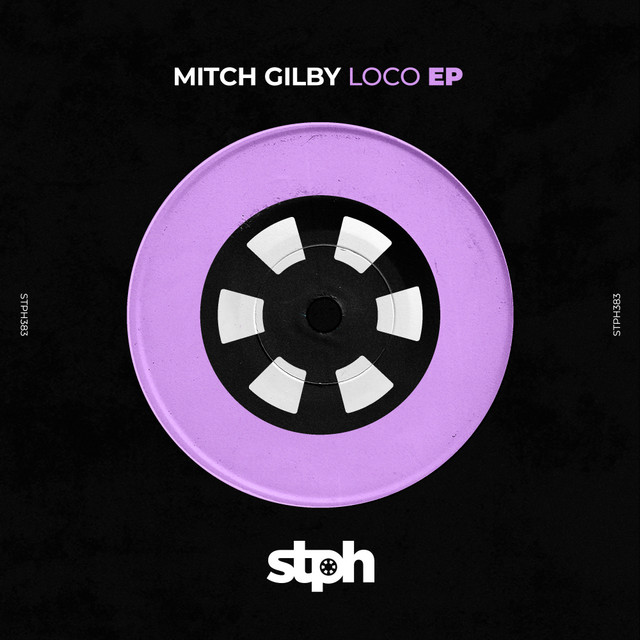 Loco album art