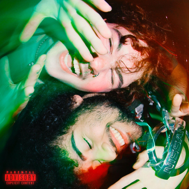 BUSS IT! cover art