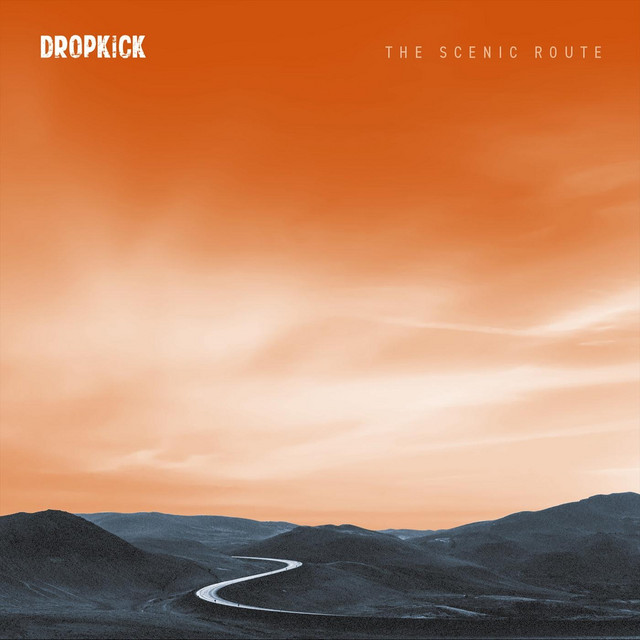 The Scenic Route cover art