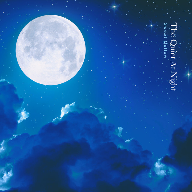 The Quiet at Night cover art