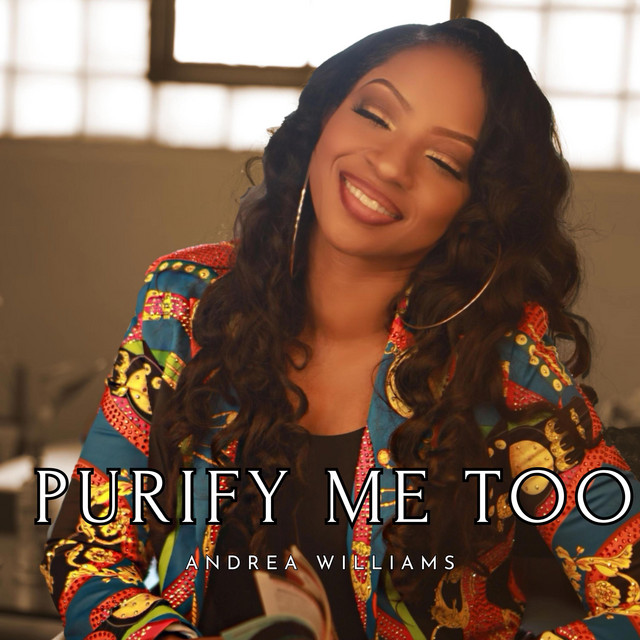 Purify Me Too cover