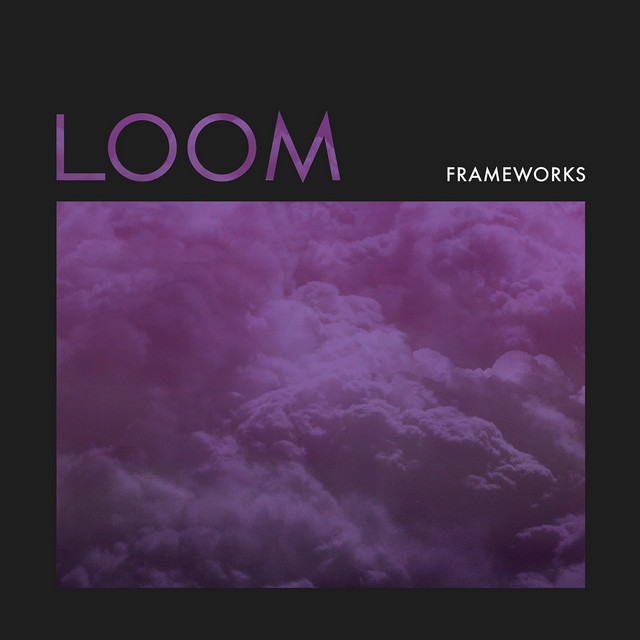Loom cover art
