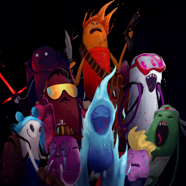 Pillole cover art