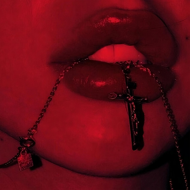DARK SIDE cover art