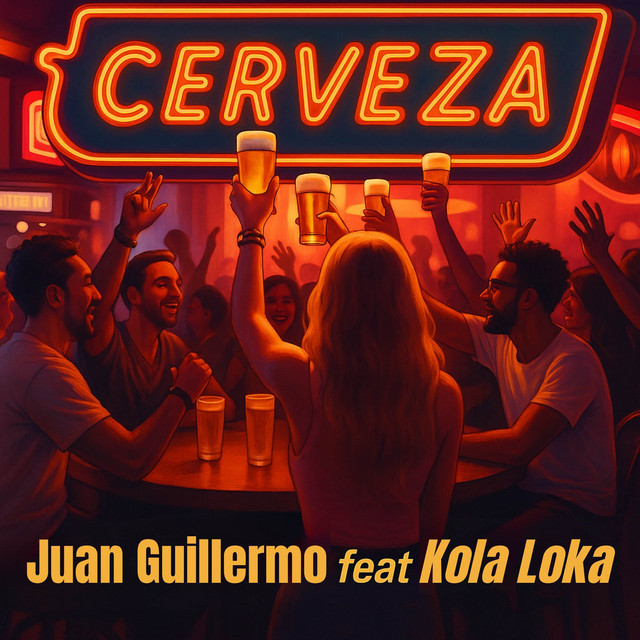 Cerveza