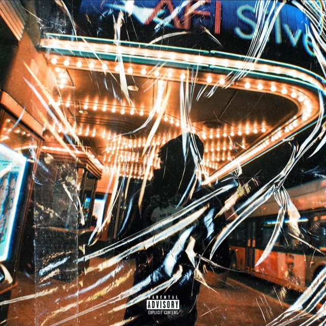 Vlonely 4 cover art