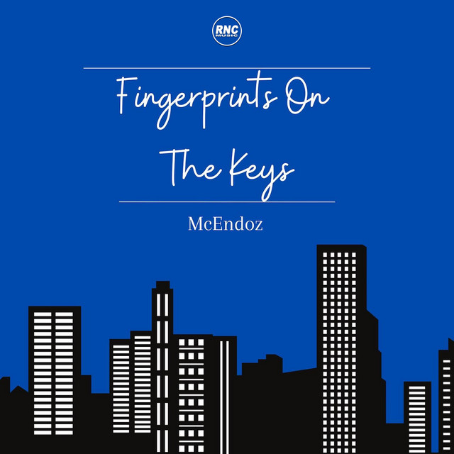 Fingerprints On the Keys cover