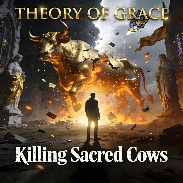 Killing Sacred Cows cover