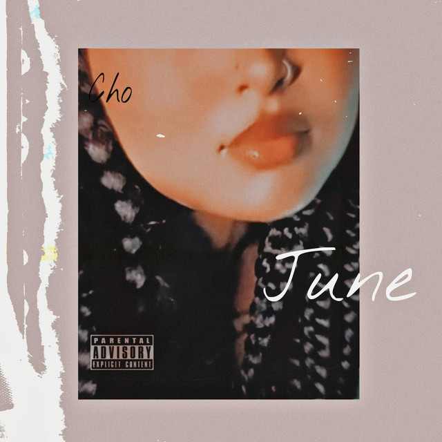 JUNE - EP by cho | Spotify