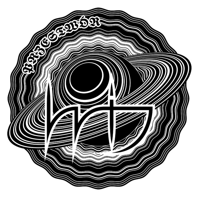 Przestwór cover art