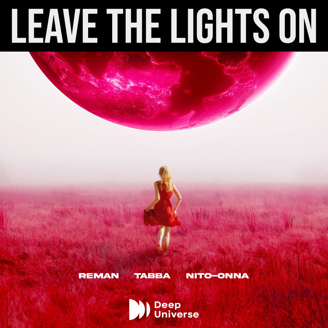 Leave The Lights On