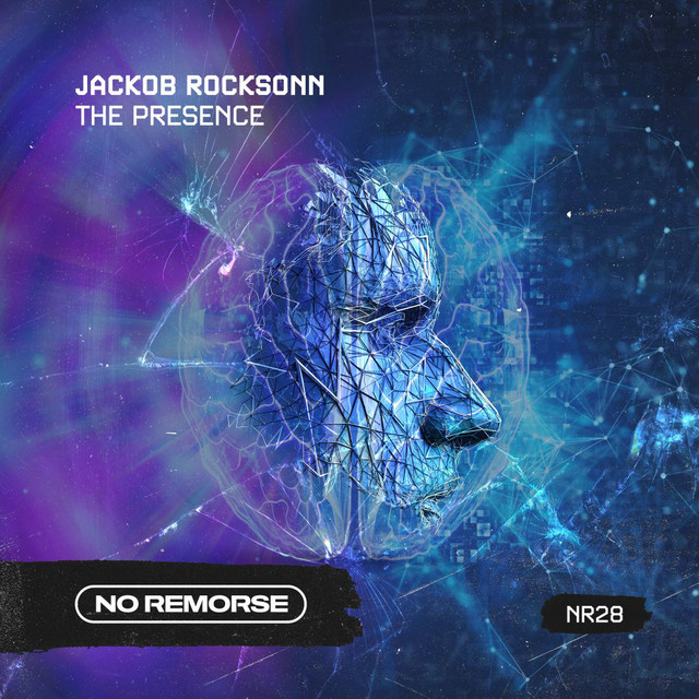 The Presence album art