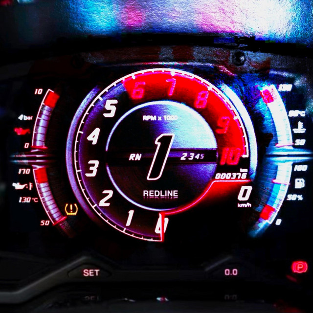 Redline