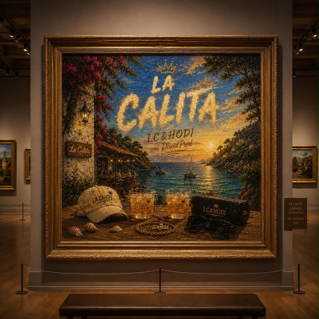 LA CALITA