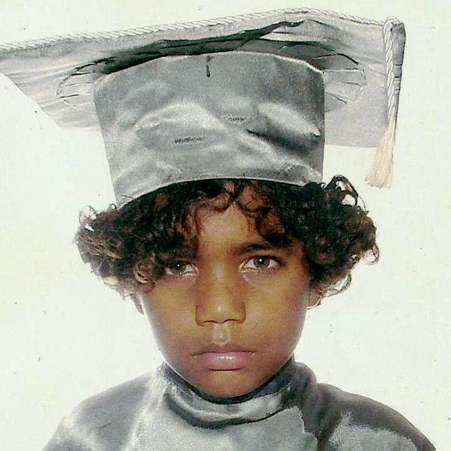 O Menino da Vila cover art