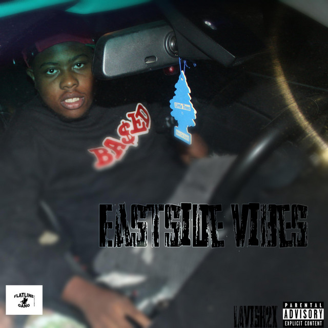 Eastside Vibes cover art