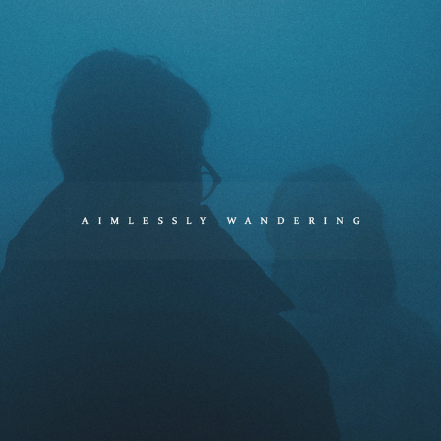 Aimlessly Wandering cover art