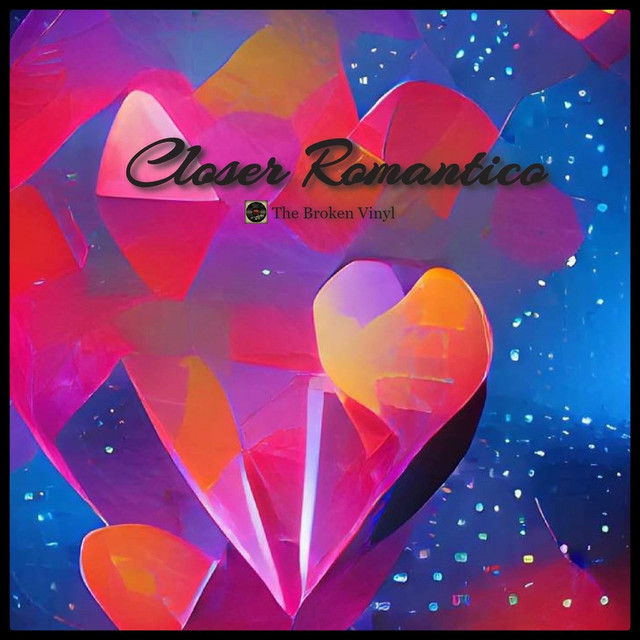 Closer Romantico cover art