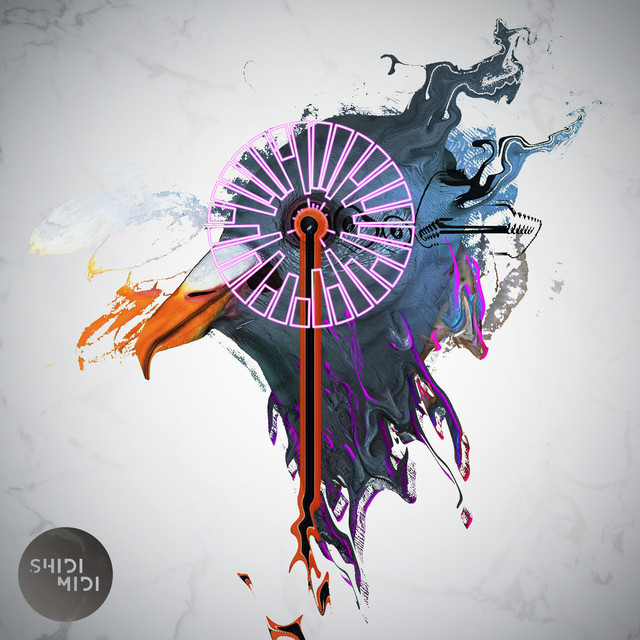 Bird Seed cover art