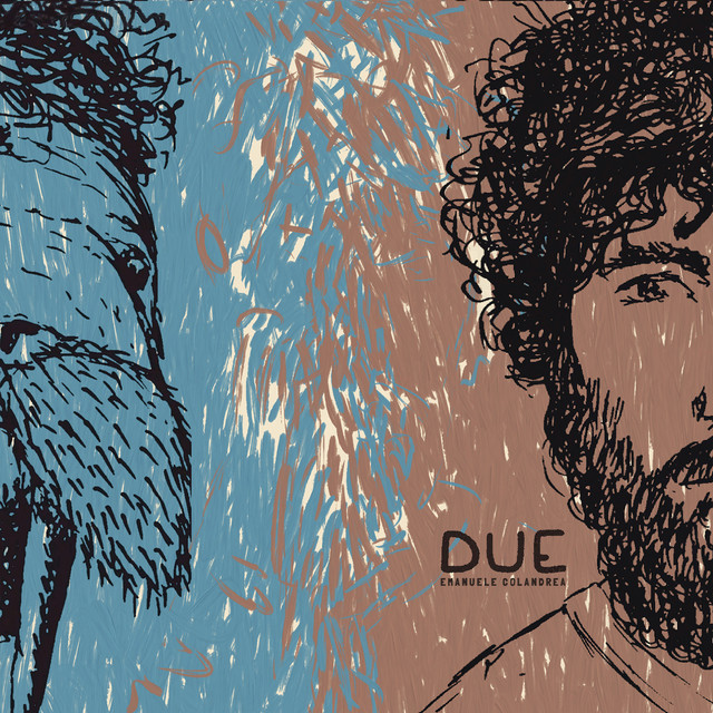 Due cover art