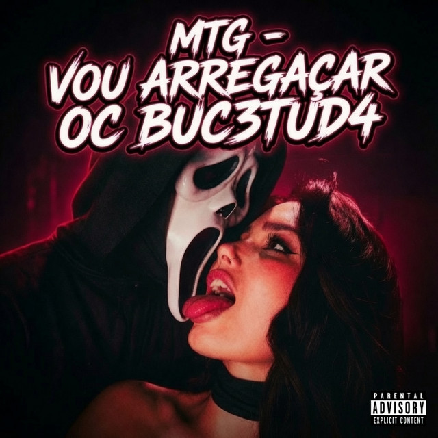 Mtg - Vou Arregaça Oc Buc3Tud4