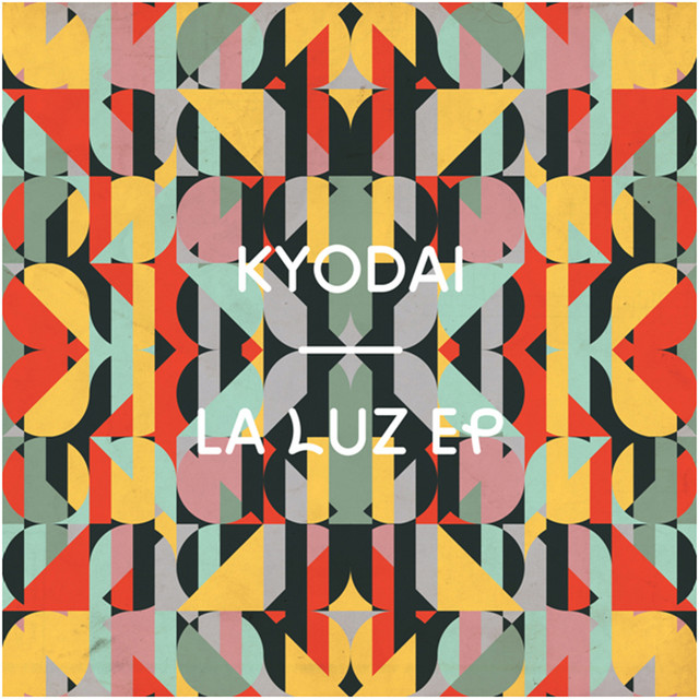 La Luz cover art