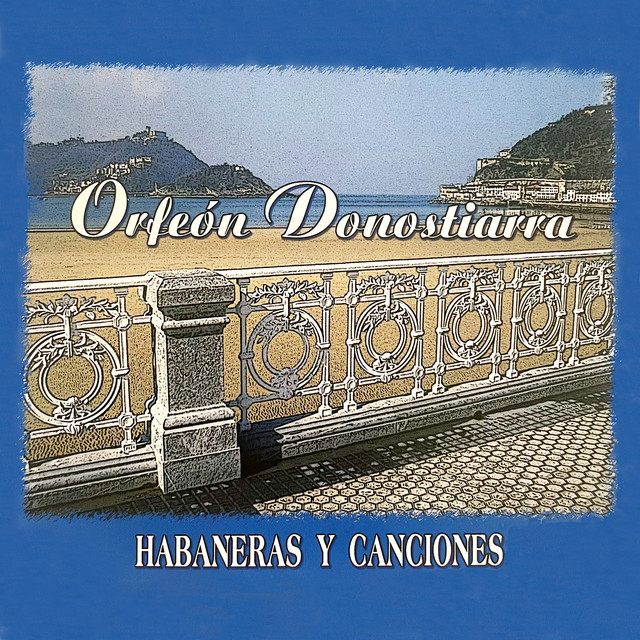 Serenata cover art