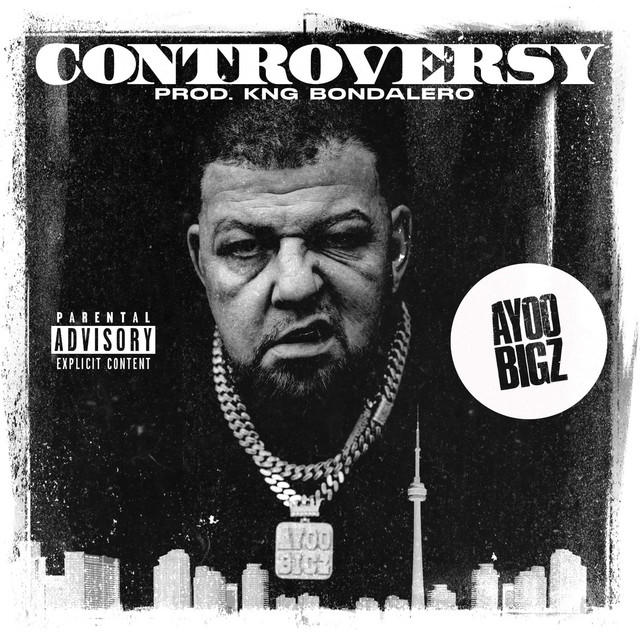 CONTROVERSY