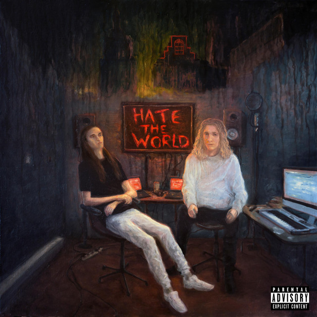 HTW cover art