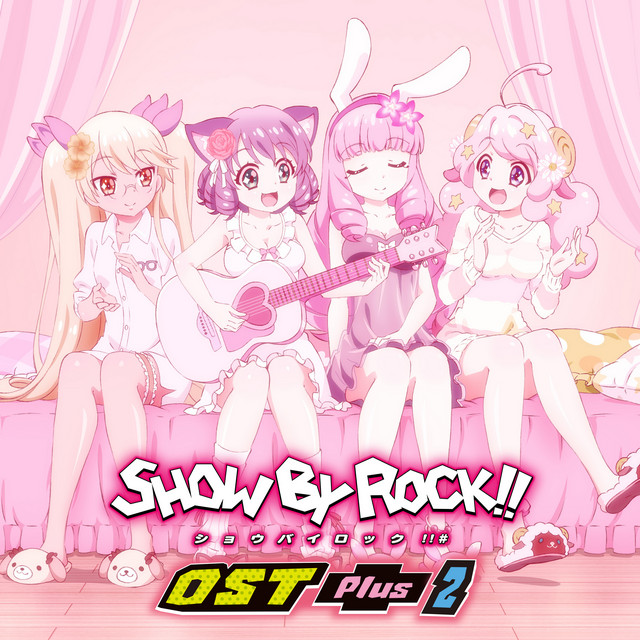 TV Anime 