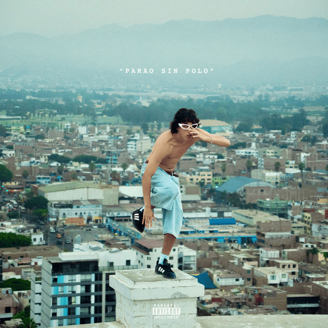 Parao sin polo