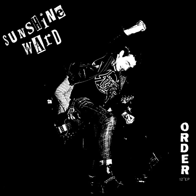 Order cover