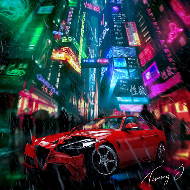 Опасность - Single by Timmy J | Spotify
