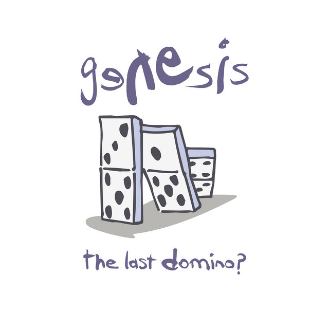 The Last Domino? cover art