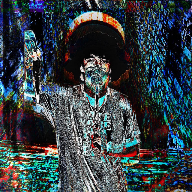 VOICES cover art