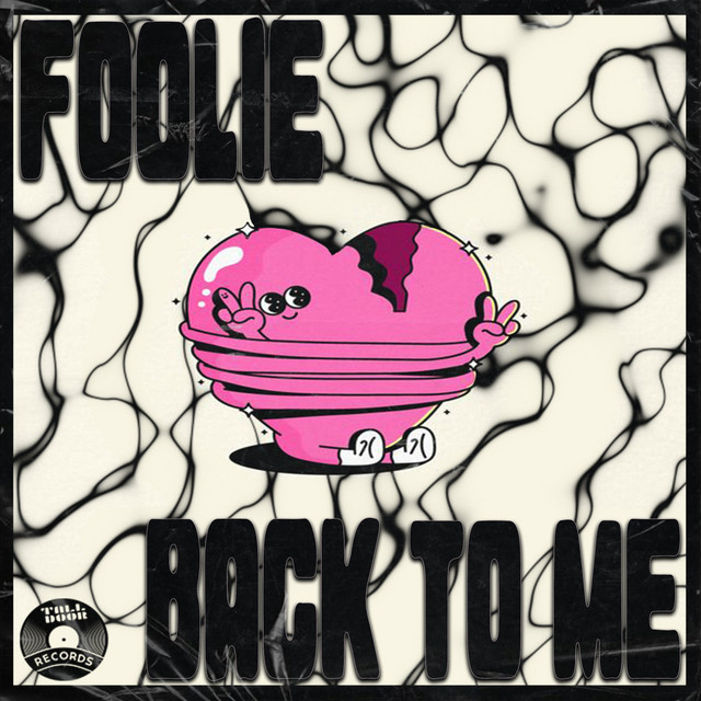 Watch Me album art