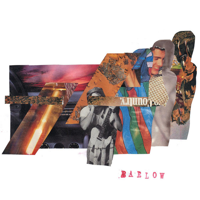 Barlow / Gaadge C-40 cover art