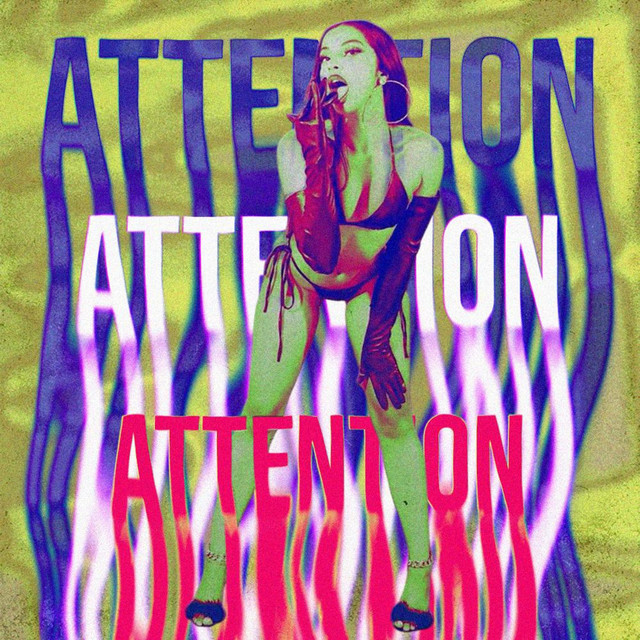 ATTENTION