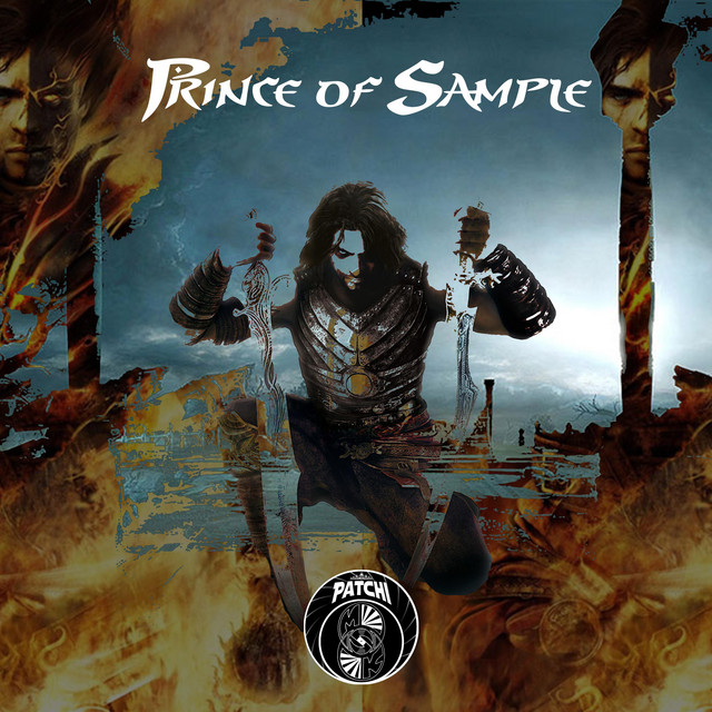 Prince of Sample cover