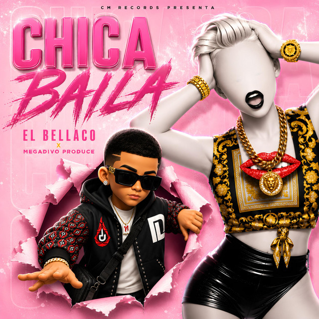 Chica Baila Baila