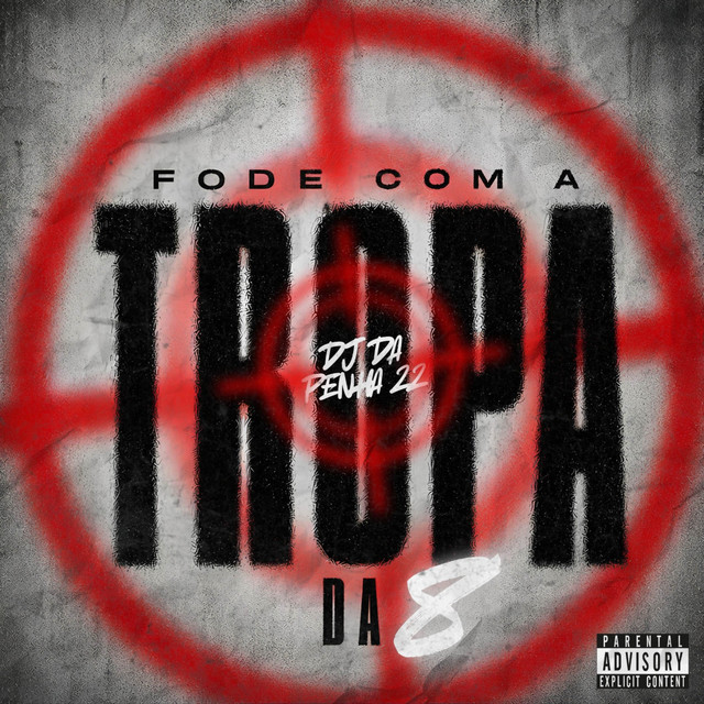 FODE COM A TROPA DA 8