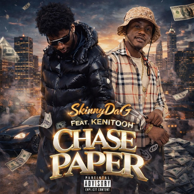 Chase Paper