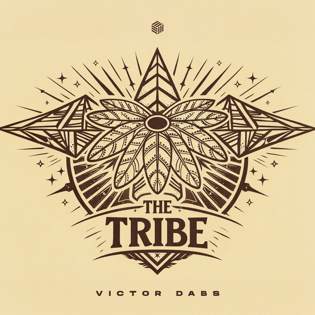 The Tribe artwork