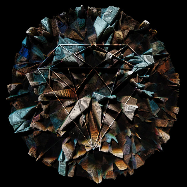 undefined album image