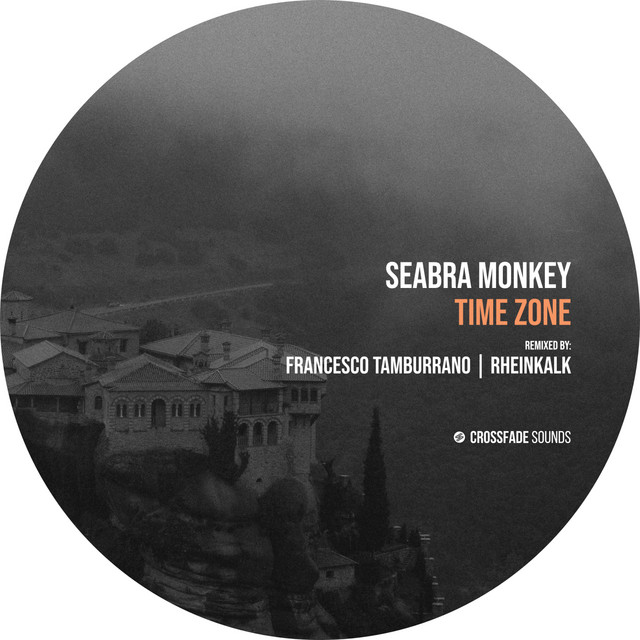 Time Zone - Francesco Tamburrano Remix